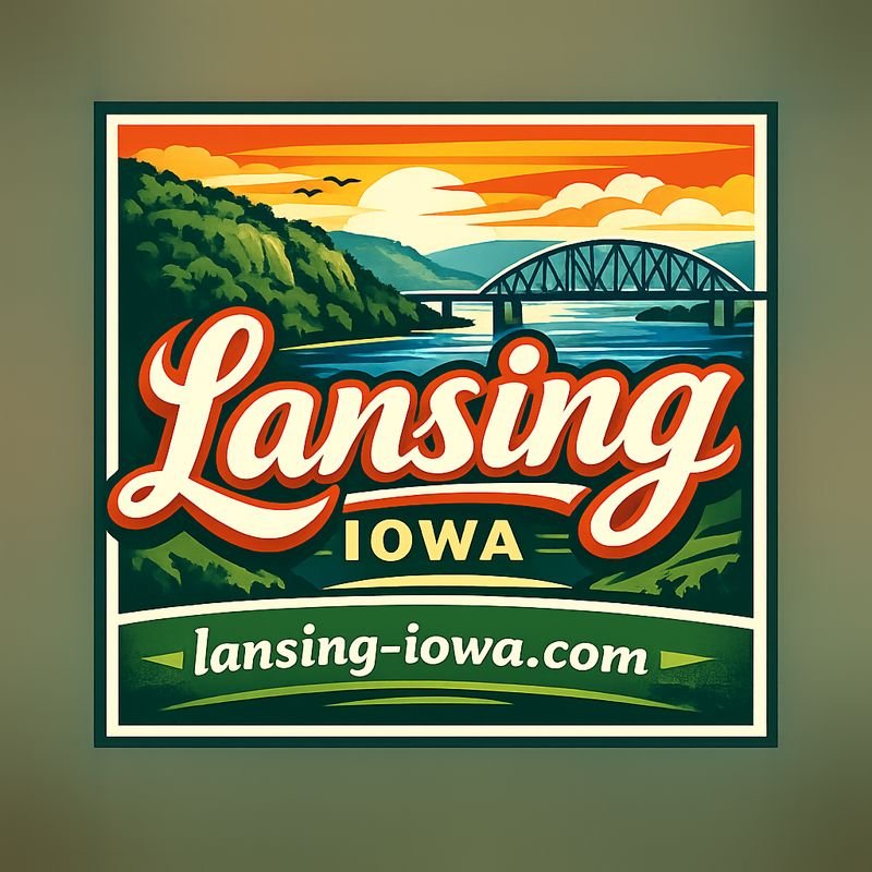 Lansing Iowa Business Directory
